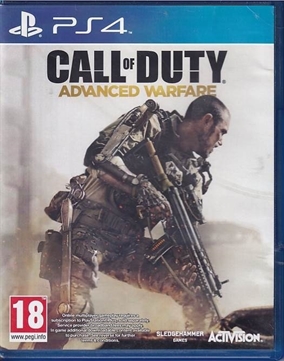 Call of Duty Modern Warfare - PS4 (B Grade) (Used) (eng)